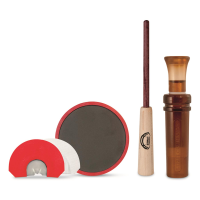 Strut Commander Sunrise Turkey Call Kit