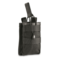 TacProGear Open Top Single Rifle Mag Pouch