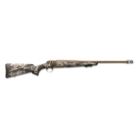 Browning X-Bolt Mountain Pro Burnt Bronze SPR Bolt 7mm PRC 20" BBL 4+1 Rds.