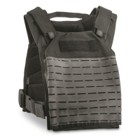 TacProGear Rapid Assault Plate Carrier 3