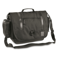 TacProGear Elite Luxury Messenger Bag