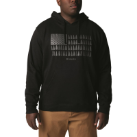 Columbia Men's Trek Graphic Hoodie