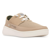 Columbia PFG Boatside Breathe Relaxed Shoes Oxford Tan/Cypress