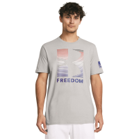 Under Armour Freedom USA Short Sleeve Tee