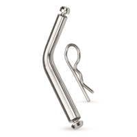 TowSmart Steel Boomerang Hitch Pin