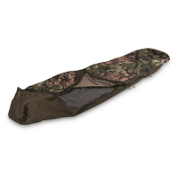 Mil-Tec Trilaminate Sleeping Bag Cover Phantomleaf WASP I Camo