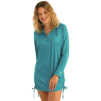 Huk Women's Pursuit Cover Up Dress