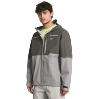 Under Armour Men's Fish Elite Rain Jacket