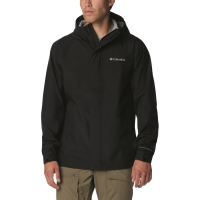 Columbia Men's Wahkeena Falls 3L Rain Shell
