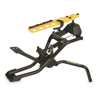 Caldwell Claymore Solo Clay Target Thrower