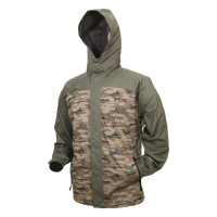 frogg toggs Men's FTX Lite Fishing Jacket