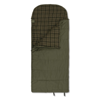 Cedar Ridge Buckhorn Sleeping Bag -10degF