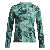 Under Armour Women's Pro Chill Shorebreak Hoodie