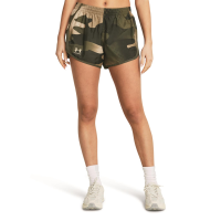 Under Armour Women's Freedom Fly-By Shorts