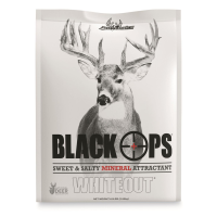 Ani-Logics Black Ops Whiteout Mineral Attractant