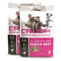 Anilogics Crush Sugar Beet Granular Attractant