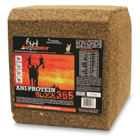 Ani-Logics Ani-Protein Block 365 25 lbs.