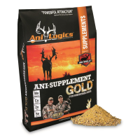 Ani-Logics Ani-Supplement Gold 20 lbs.