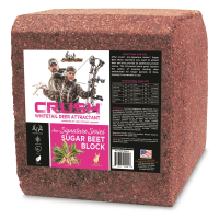 Ani-Logics CRUSH Sugar Beet Block