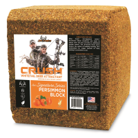 Ani-Logics CRUSH Persimmon Block