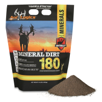 Ani-Logics Mineral Dirt 180 10 lbs.