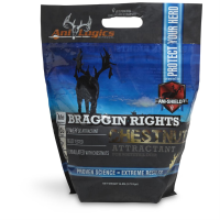 Ani-Logics Braggin Rights Chestnut Attractant 6 lbs.