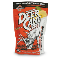 5-lb. Bag of Evolved Habitats(R) Deer Cane Apple UV Attractant