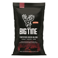 Big Tine Nitro Fortified Deer Blend 10-lb. Bag