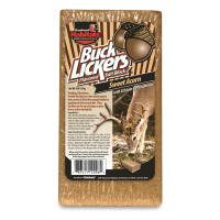 Acorn-Flavored Mineral Block