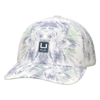 Huk Women's Aqua Dye Dad Hat