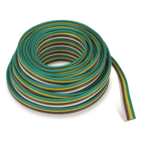 TowSmart Bonded Trailer Wire 25'