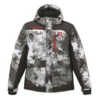 Striker Youth Avenger Jacket