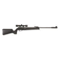 Umarex Prymex Gas Piston Air Rifle .177 Caliber with 4x32mm Scope