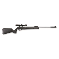 Umarex Prymex Gas Piston Air Rifle .22 Caliber with 4x32mm Scope