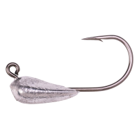 Great Lakes Finesse Mini Pro Tube Jig Heads 3 Pack
