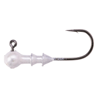 Great Lakes Finesse Stealth Ball Jigs 3 Pack