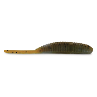 Yamamoto 3" Shad Shape Worms 10 Pack