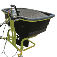 Field Tuff 3-point Spreader 200 lbs.
