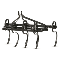 Field Tuff 48" 3-Point Cultivator