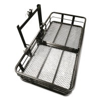 Field Tuff 3-point Steel Cargo Carrier 60"