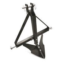 Field Tuff 3-Point Furrower with 2 Shovels