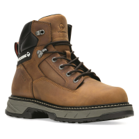 Wolverine Men's ReForce DuraShocks 6" Waterproof Work Boots