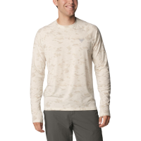 Columbia Men's PFG Uncharted Long Sleeve Shirt