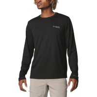Columbia Men's Summit Valley Long Sleeve Crew