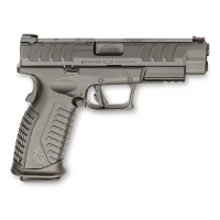 Springfield XD-M Elite 4.5" OSP Semi-automatic 10mm 4.5" Barrel 16+1 Rds.