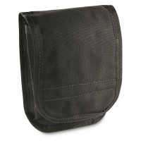 U.S. Military Surplus AN/PEQ-16A General Purpose Pouch with ALICE clips New