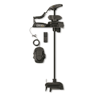 Minn Kota Ulterra QUEST 90/115-lb. Trolling Motor with MEGA Down and Side Imaging