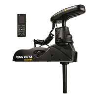 Minn Kota Ulterra 80 lb. Trolling Motor with MEGA Down Imaging