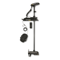 Minn Kota Terrova 80 lb. Trolling Motor with MEGA Down Imaging