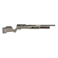 Umarex Gauntlet 2 SL25 PCP Air Rifle .25 Caliber 29.25" Barrel 8 Rounds
